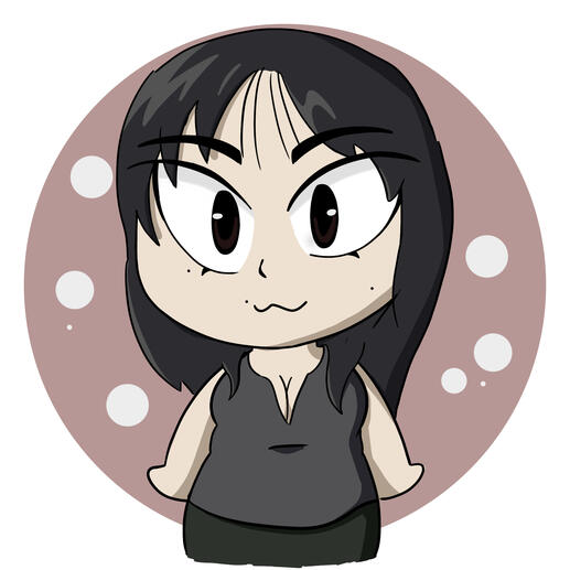 Chibi Style Anime (USD 10)