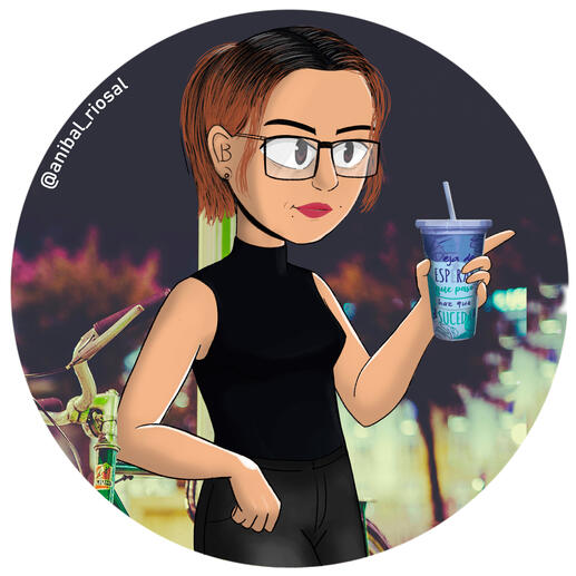 Halfbody (USD 10)