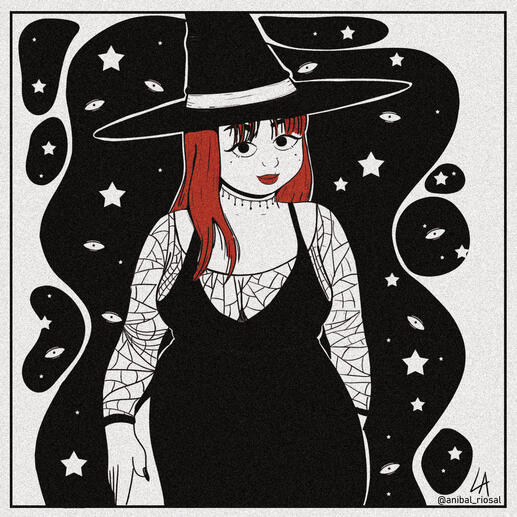 Original Character