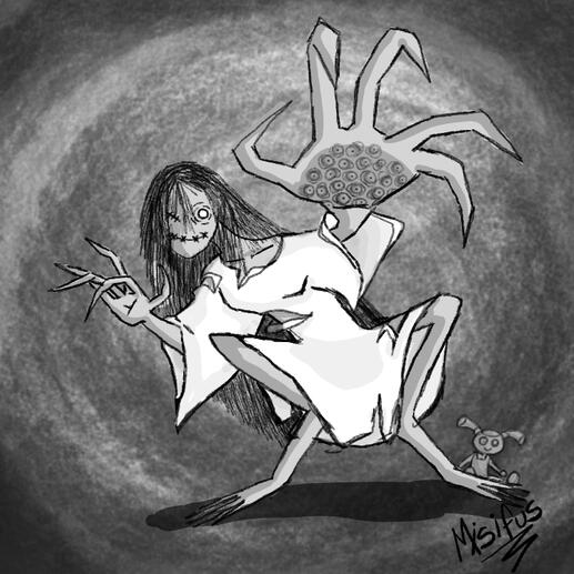 Horror Style